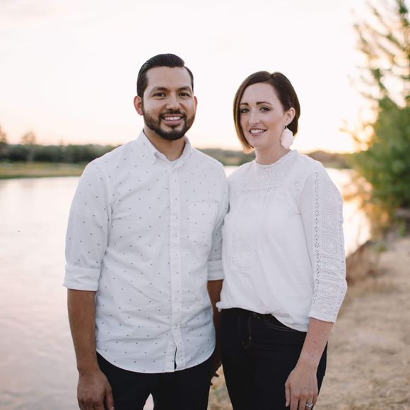 Meet your Posher, Chris - Picture 1 of 1